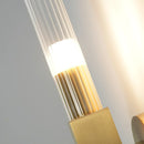 Cannele Wall Sconce