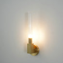 Cannele Wall Sconce