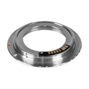 T2 Ring - Canon DSLR 1.5MM Light-Path by Explore Scientific