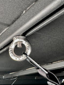 Canopy Sky Loft - Overhead Storage Solution for Canopies by Overland Gear Guy