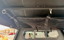 Canopy Sky Loft - Overhead Storage Solution for Canopies by Overland Gear Guy
