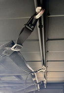 Canopy Sky Loft - Overhead Storage Solution for Canopies by Overland Gear Guy