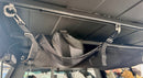 Canopy Sky Loft - Overhead Storage Solution for Canopies by Overland Gear Guy