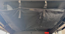Canopy Sky Loft - Overhead Storage Solution for Canopies by Overland Gear Guy