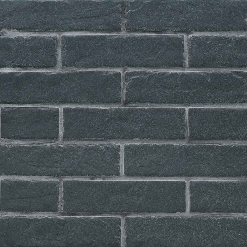MSI Brickstone Cobble Brick Porcelain Wall and Floor Tile