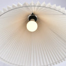 Caprani Wood Floor Lamp