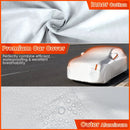 Car Cover for Automobiles 190 Inch Rain Sun UV Protection Universal Fit SUV Chevrolet Hyundai Kia Mazda by LJGDeals