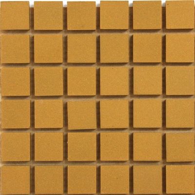 Caramel Porcelain 12x12 Square Foot