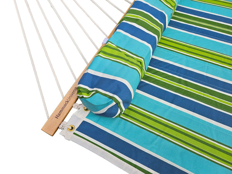 Quilted Hammock - Deluxe