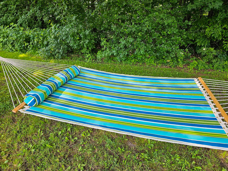 Quilted Hammock - Deluxe