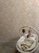 Perla Wallpaper by Naturally Antique