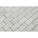 Bianco Carrara"C" Marble