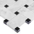 Bianco Carrara"C" Marble