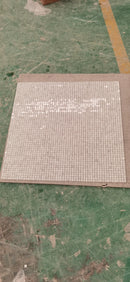 Bianco Carrara"C" Marble