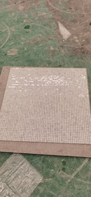 Bianco Carrara"C" Marble