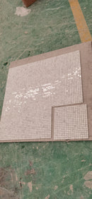 Bianco Carrara"C" Marble
