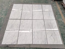 Bianco Carrara"C" Marble