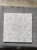 Bianco Carrara"C" Marble