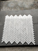 Bianco Carrara"C" Marble