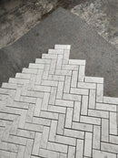Bianco Carrara"C" Marble