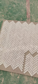 Bianco Carrara"C" Marble