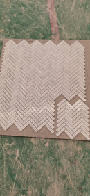 Bianco Carrara"C" Marble
