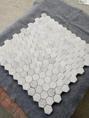 Bianco Carrara"C" Marble