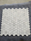 Bianco Carrara"C" Marble