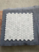 Bianco Carrara"C" Marble