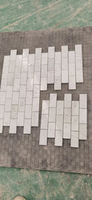 Bianco Carrara"C" Marble