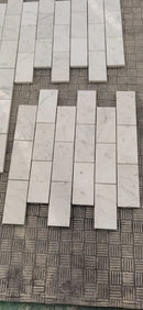 Bianco Carrara"C" Marble