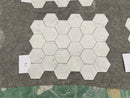 Bianco Carrara"C" Marble