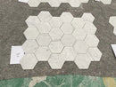Bianco Carrara"C" Marble