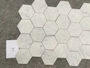 Bianco Carrara"C" Marble