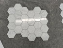 Bianco Carrara"C" Marble