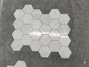 Bianco Carrara"C" Marble
