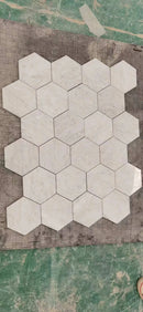 Bianco Carrara"C" Marble