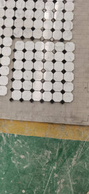 Bianco Carrara"C" Marble