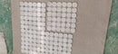 Bianco Carrara"C" Marble