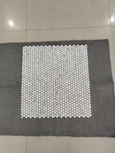 Thassos White Marble