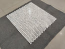 Thassos White Marble