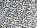 Bianco Carrara"C" Marble
