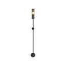 Carter Wall Sconce 3.9"