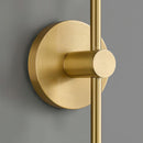 Carter Wall Sconce 3.9"