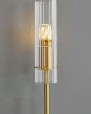 Carter Wall Sconce 3.9"