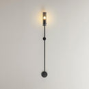 Carter Wall Sconce 3.9"