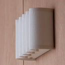 Cascade Wall Lamp 9.8"