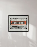Motivational cassette
