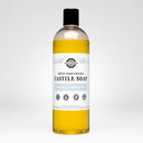 Castile Soap - Ultra Concentrate | Unscented