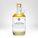 Castile Soap - Ultra Concentrate | Unscented by Rustic Strength